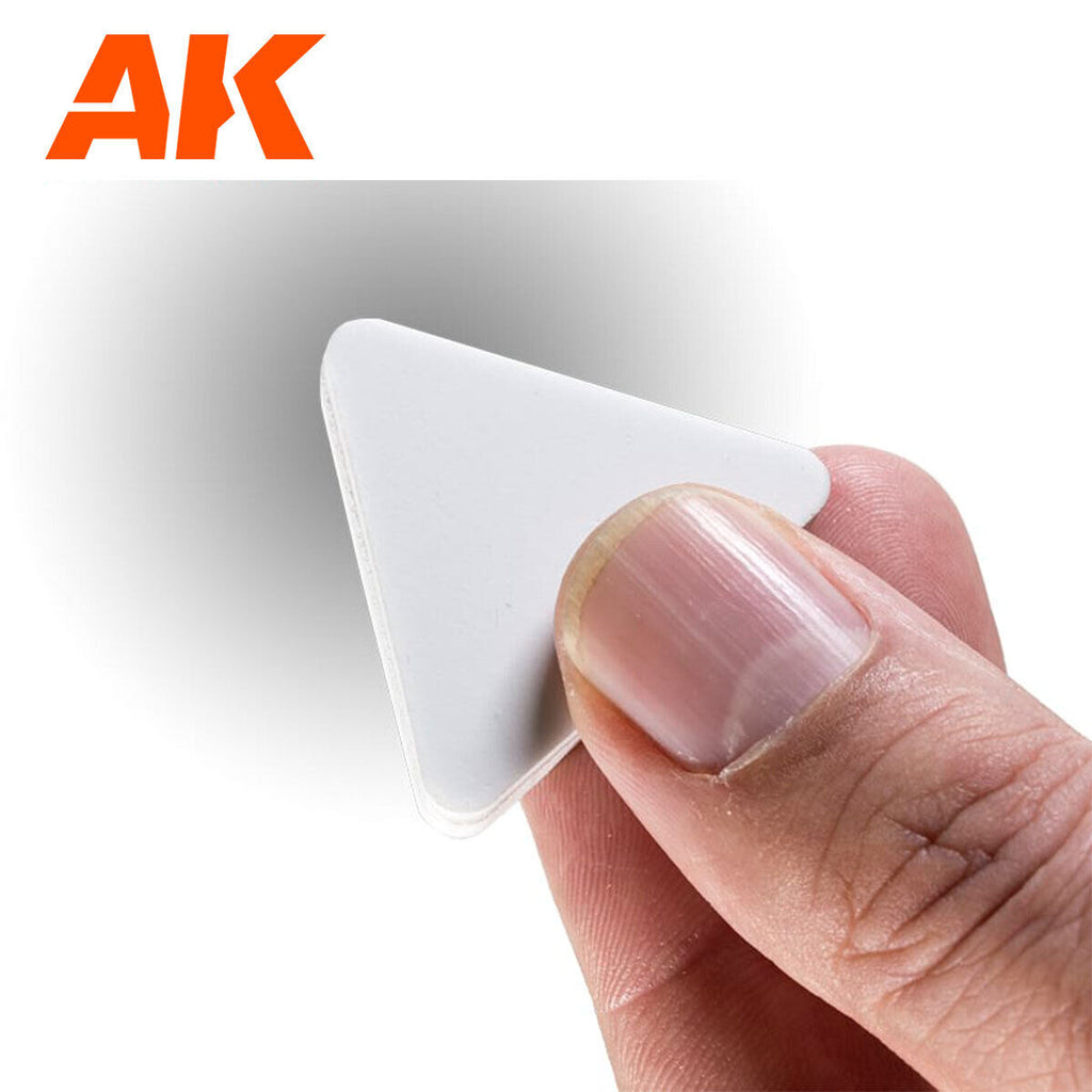 AK Interactive Doble-Sided Sponge File (3)