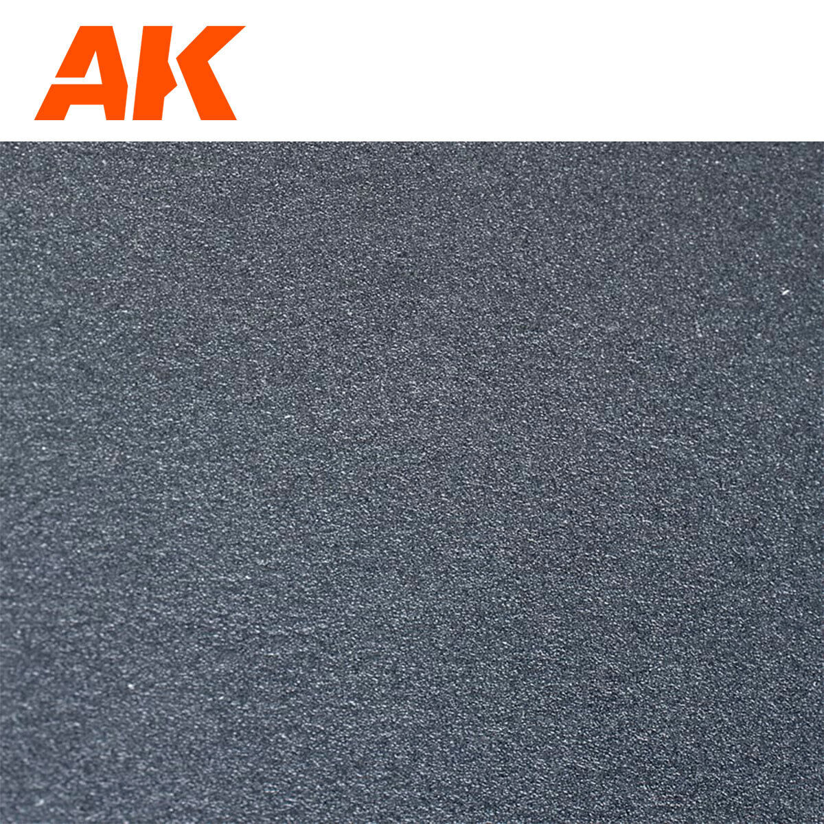 AK Interactive Wet Sandpaper 1000 Grit 3 units (2)