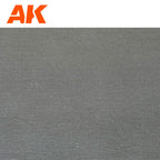 AK Interactive Wet Sandpaper 2500 Grit 3 units (2)