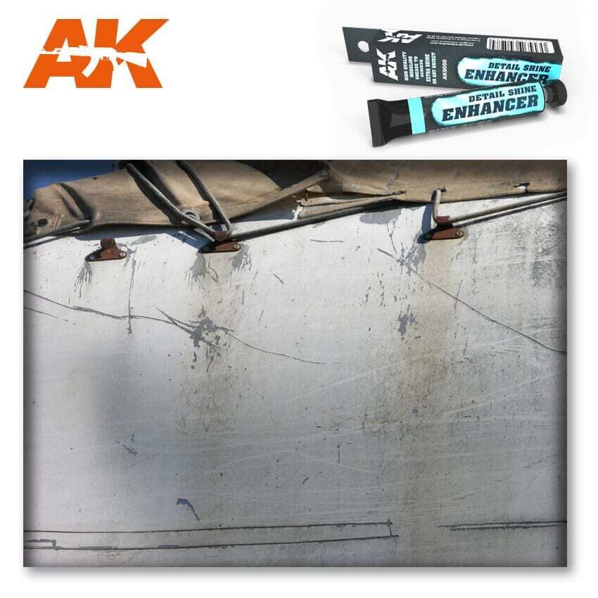 AK Interactive Detail Shine Enhancer (3)