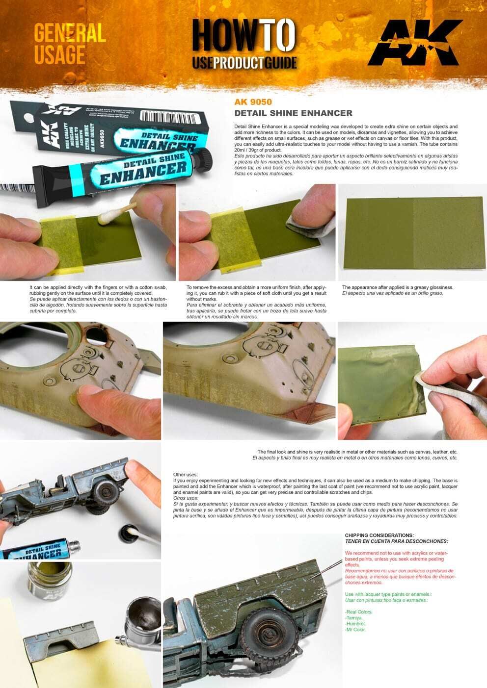 AK Interactive Detail Shine Enhancer (2)