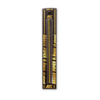AK Interactive AK9105 Brass Pipes 0.6mm 5 Units