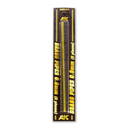 AK Interactive Brass Pipes 08mm 5 Units