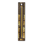 AK Interactive Brass Pipes 13mm 5 Units