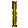 AK Interactive Brass Pipes 16mm 5 Units
