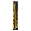 AK Interactive Brass Pipes 17mm 5 Units