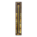 AK Interactive Brass Pipes 26mm 2 Units