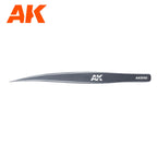 AK Interactive Hg Angled Tweezers 01 (Thin Tipped) (2)