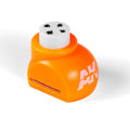 AK Interactive Leaves Punch Maple (135 / 132 / 54mm)