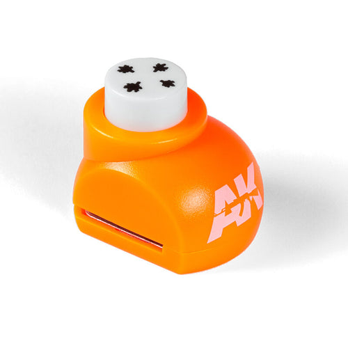 AK Interactive Leaves Punch Maple (135 / 132 / 54mm)