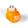 AK Interactive Leaves Punch Lime (135 / 132 / 54mm)