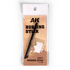 AK Interactive AK9317 Rubbing Stick