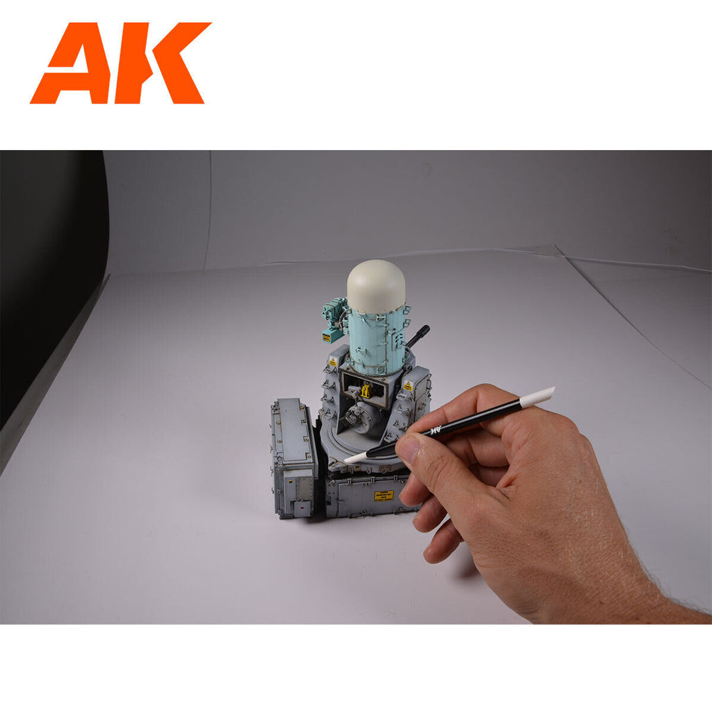 AK Interactive AK9317 Rubbing Stick