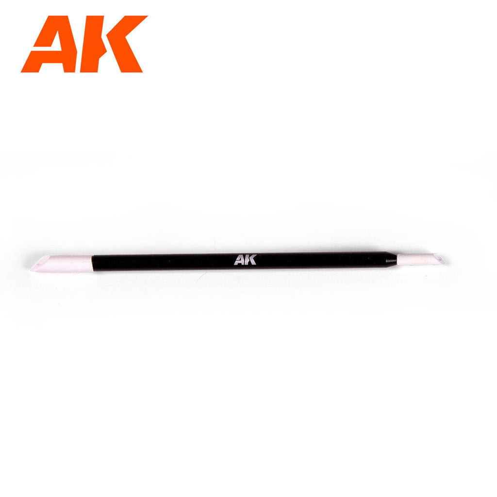 AK Interactive AK9317 Rubbing Stick