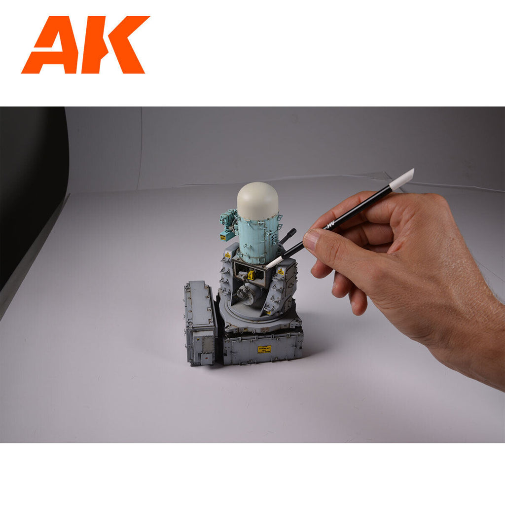AK Interactive AK9317 Rubbing Stick