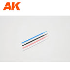 AK Interactive Multipurpose sticks (8units) (7)