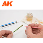 AK Interactive Multipurpose sticks (8units) (4)