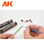 AK Interactive Multipurpose sticks (8units) (5)