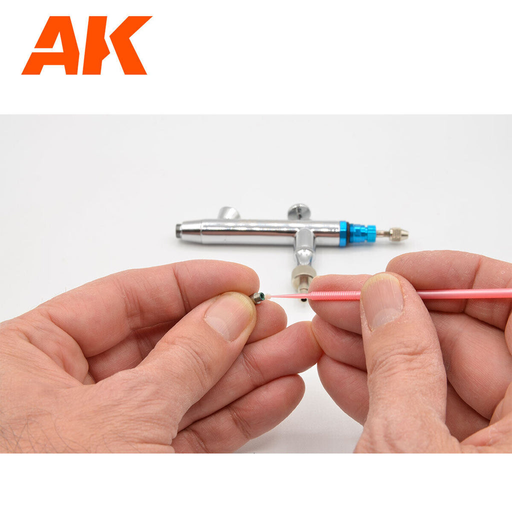 AK Interactive Multipurpose sticks (8units) (3)
