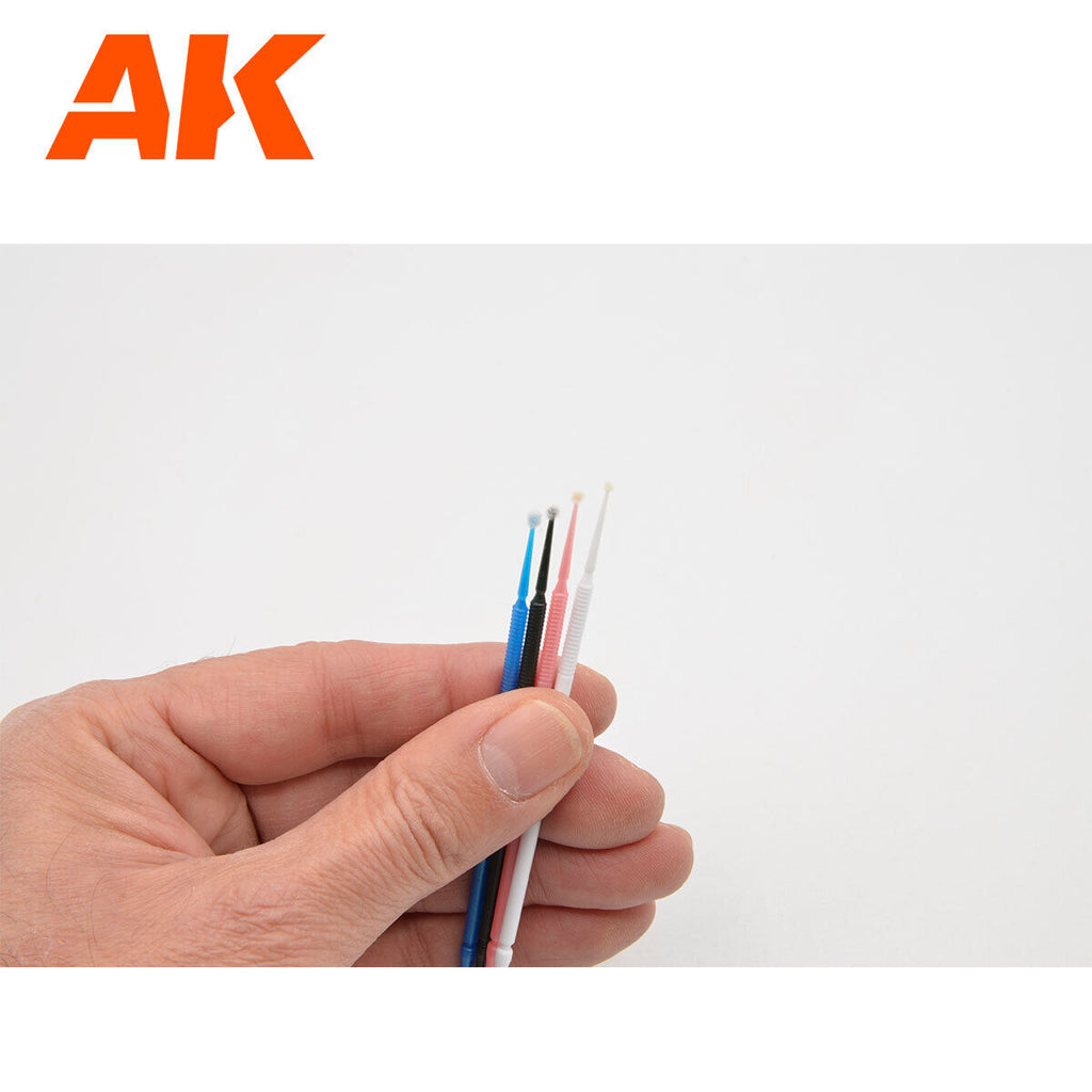 AK Interactive Multipurpose sticks (8units) (6)