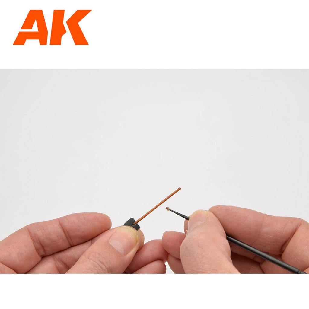 AK Interactive Multipurpose sticks (8units) (9)