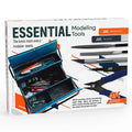 AK Interactive AK9559 Essential Modeling Tools
