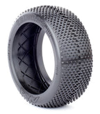 AKA Gridiron II Ultrasoft Buggy 1/8 Scale RC Tyre (3)