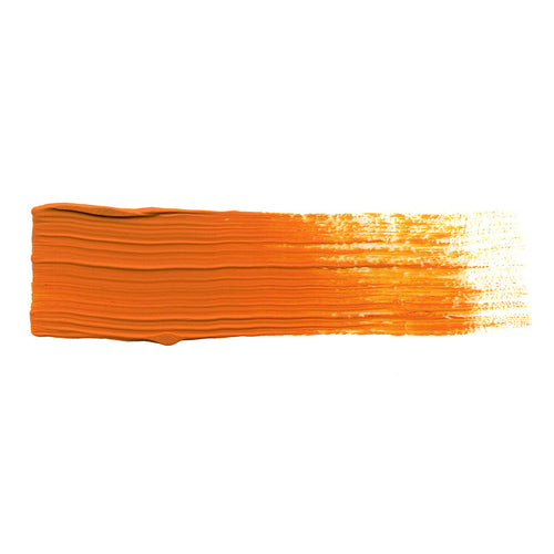 AK Interactive ABT 502 Indian Yellow / Faded Dark Yellow 20ml Oil Paint (2)