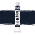 AK Interactive ABT 502 Cobalt Blue / Faded Navy Blue 20ml Oil Paint