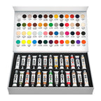 AK Interactive ABT 502 Special Box Full Range (52 Colours x 20ml) (2)