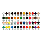 AK Interactive ABT 502 Special Box Full Range (52 Colours x 20ml) (3)