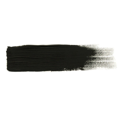 AK Interactive AKABT110 ABT110 Ivory Black Oil Paint 20ml