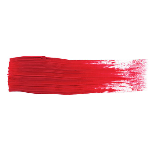 AK Interactive ABT 502 Red 20ml Oil Paint (2)