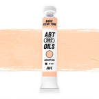 AK Interactive ABT 502 Basic Flesh Tone 20ml Oil Paint