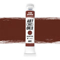 AK Interactive ABT 502 Flesh Shadow 20ml Oil Paint