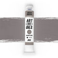 AK Interactive ABT 502 Cream Brown 20ml Oil Paint
