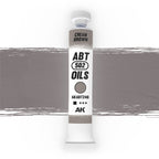 AK Interactive ABT 502 Cream Brown 20ml Oil Paint
