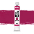 AK Interactive ABT 502 Magenta 20ml Oil Paint