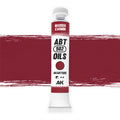 AK Interactive ABT 502 Madder Carmin 20ml Oil Paint