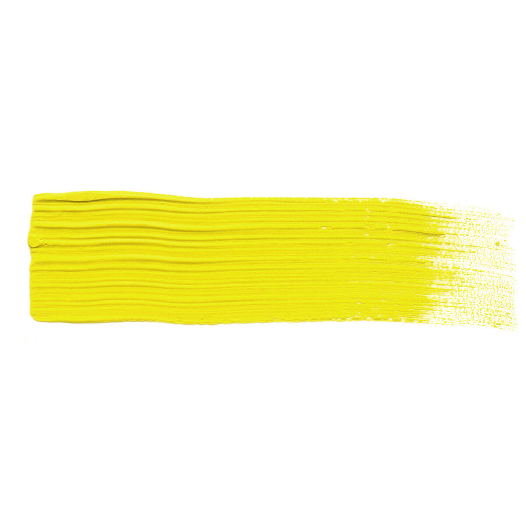 AK Interactive ABT 502 Lemon Yellow 20ml Oil Paint (2)