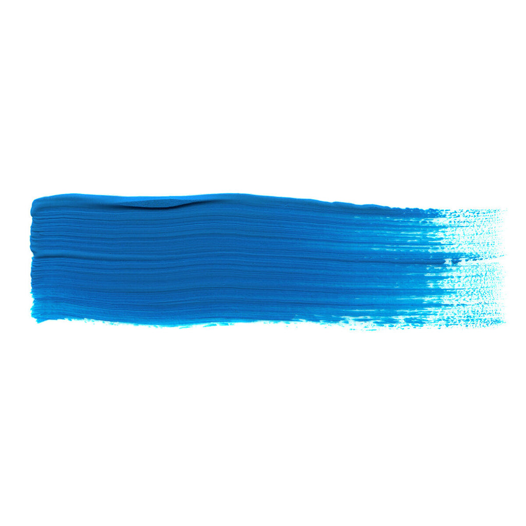 AK Interactive ABT 502 Cyan 20ml Oil Paint (2)