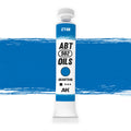 AK Interactive ABT 502 Cyan 20ml Oil Paint
