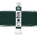 AK Interactive ABT 502 Emerald Green 20ml Oil Paint