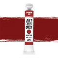 AK Interactive ABT 502 Cadmium Red 20ml Oil Paint