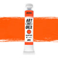AK Interactive ABT 502 Orange 20ml Oil Paint