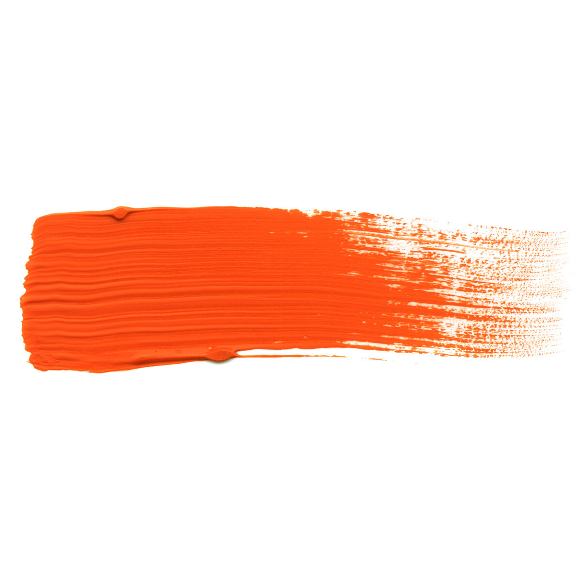 AK Interactive ABT 502 Orange 20ml Oil Paint (2)