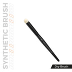 AK Interactive AKB023 Synthetic Dry Brush S