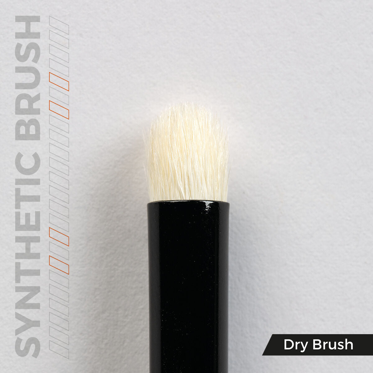 AK Interactive AKB024 Synthetic Dry Brush Medium