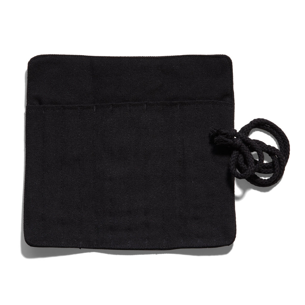 AK Interactive AKB100 Synthetic Cloth Case for Brushes