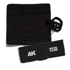 AK Interactive AKB100 Synthetic Cloth Case for Brushes